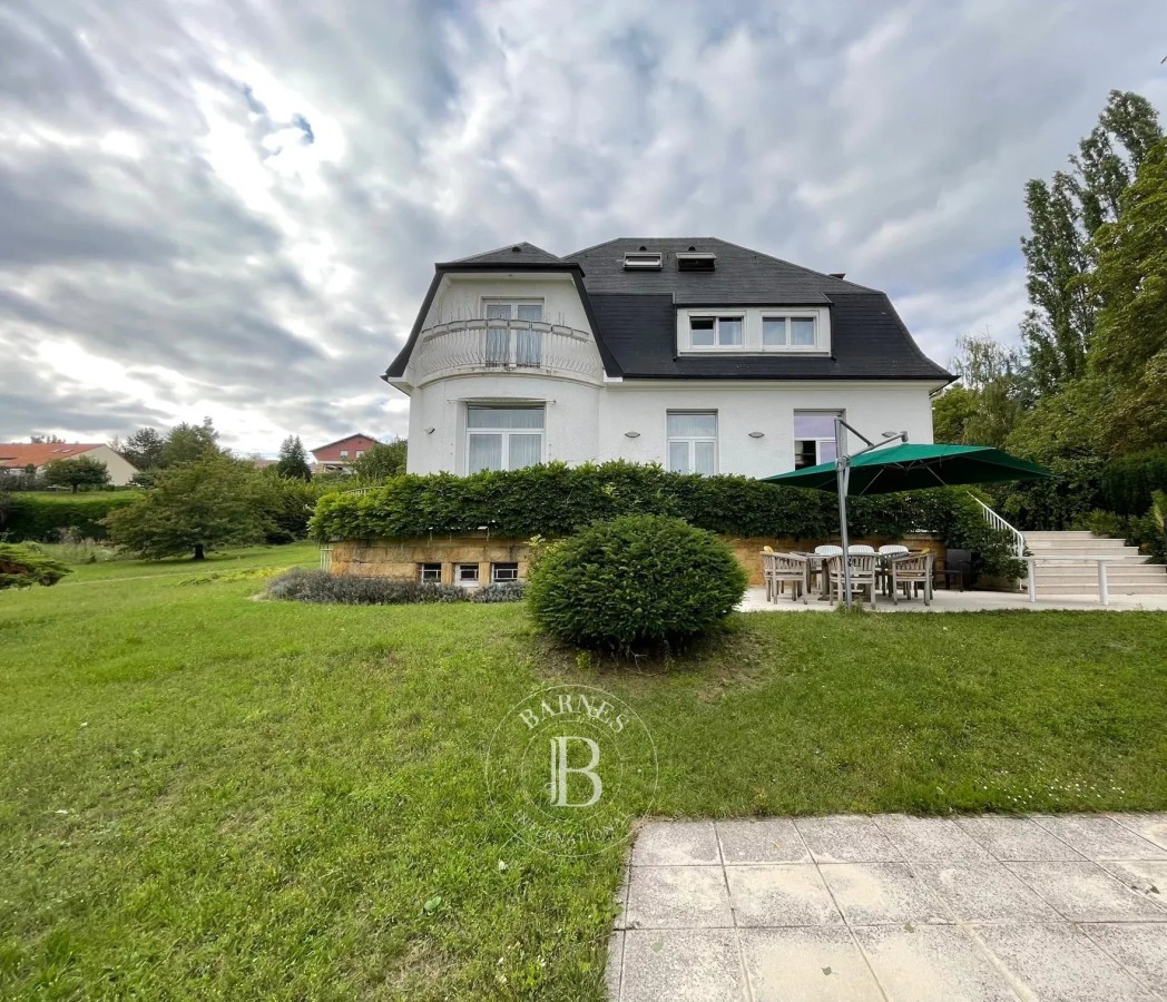 Villa Scy-Chazelles - picture 1