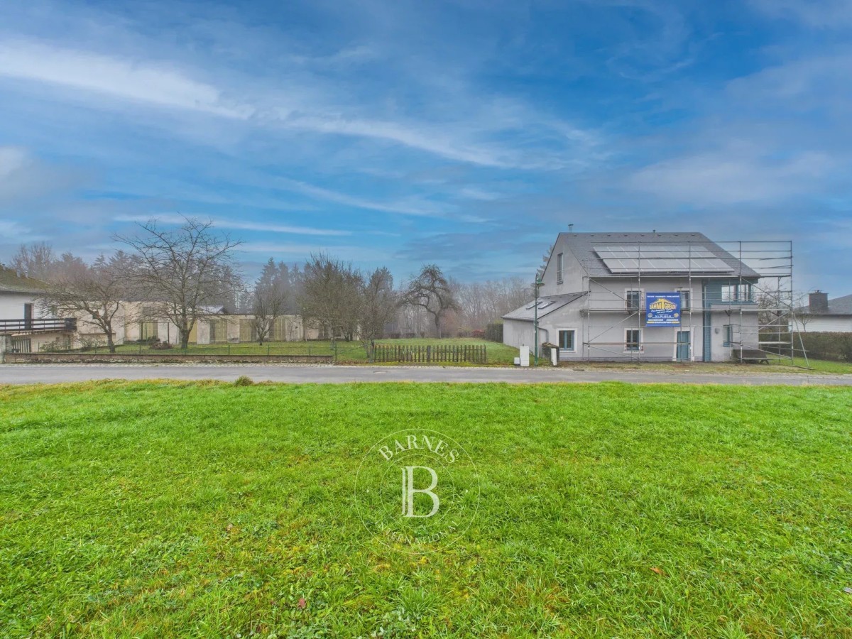 Sale Land - Boulaide / Baschleiden - Parcel of... - picture 2