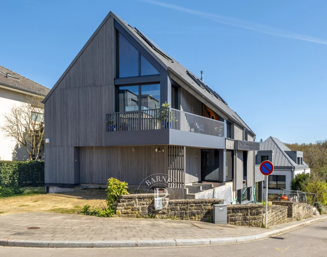 House Sale – Luxembourg-Weimershof - Passive... - picture 1