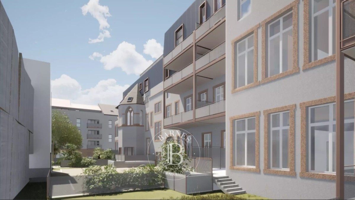 Apartment Thionville - picture 3