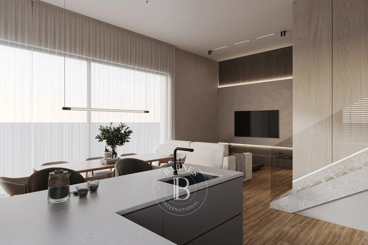 New Development Program Sale - Luxembourg-Belair... - picture 1