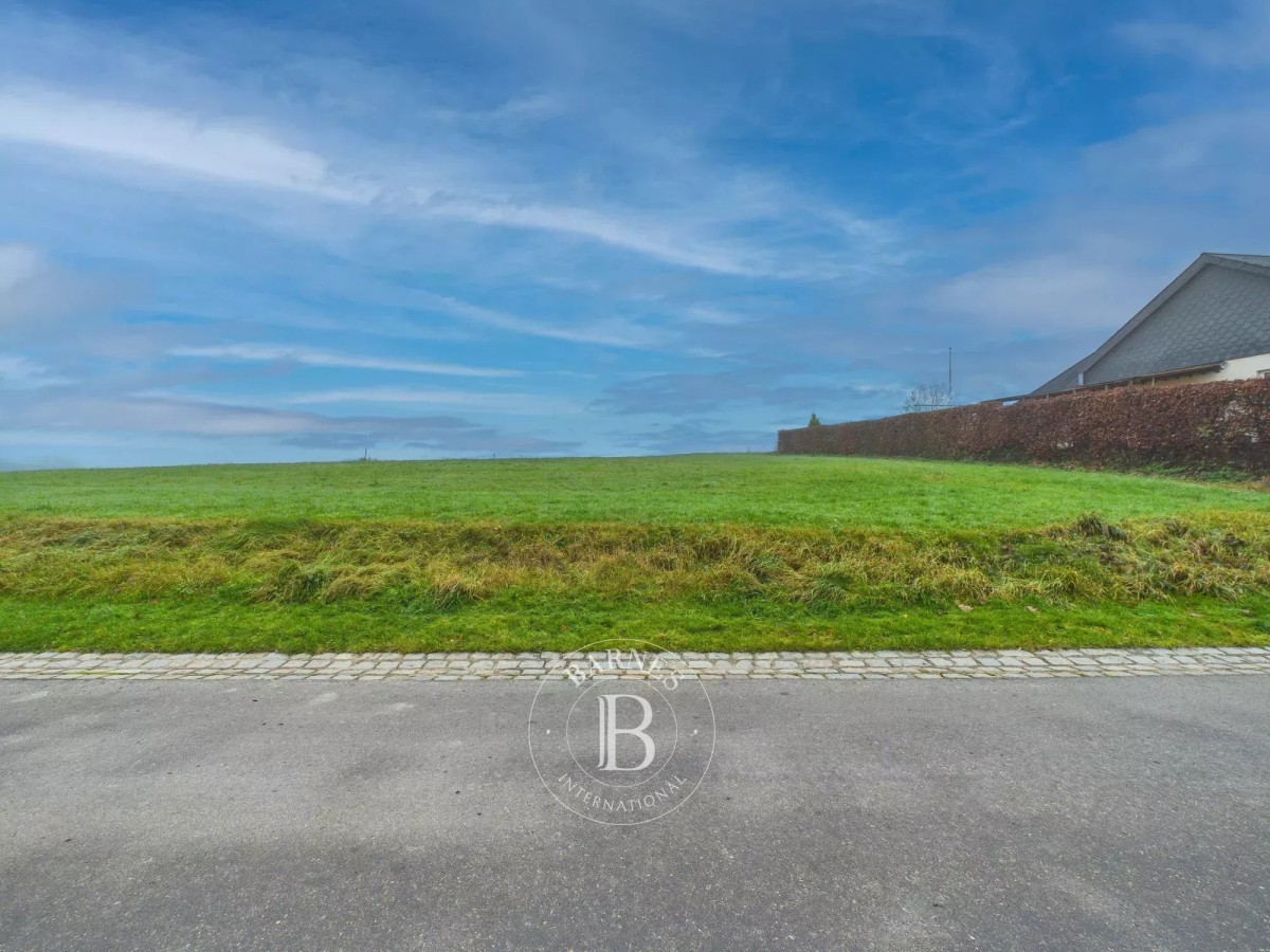 Sale Land - Boulaide / Baschleiden - Parcel of 13a97ca