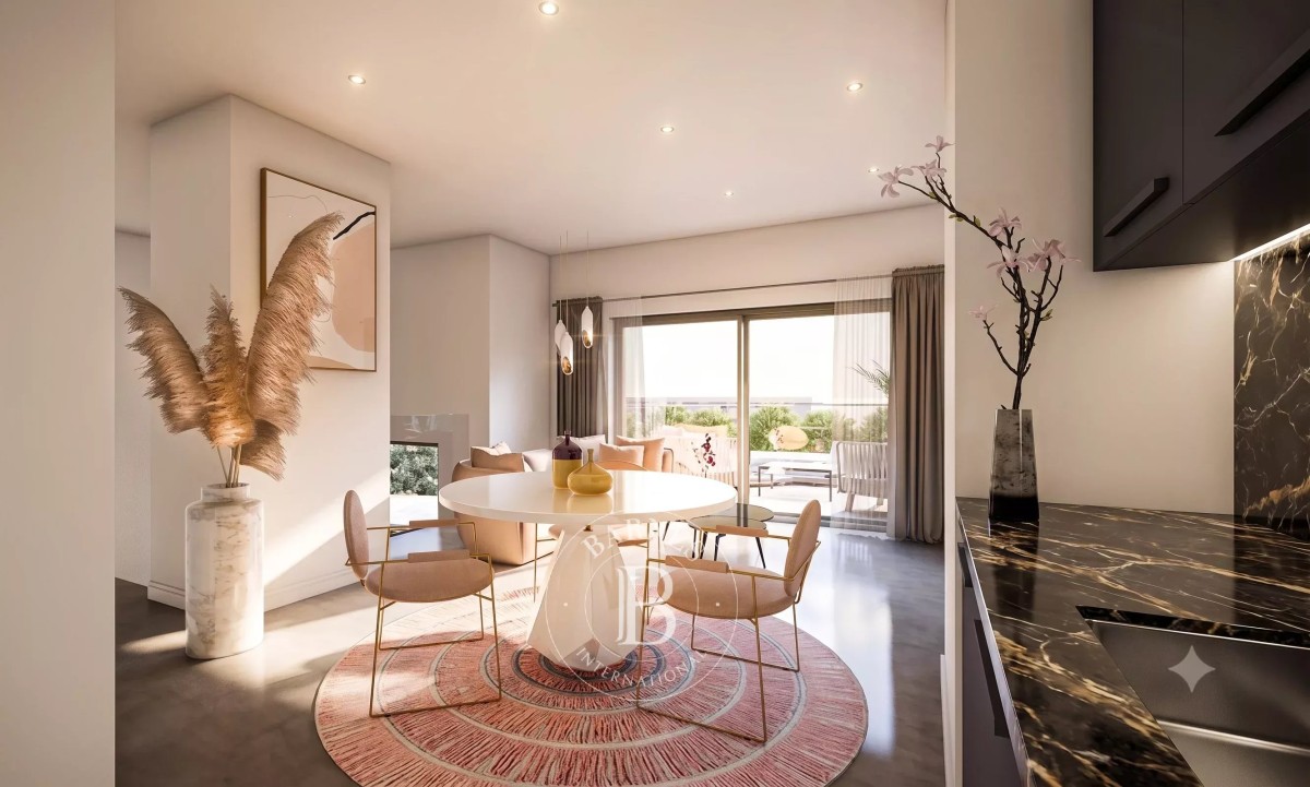 Sale Apartments - Luxembourg-Bonnevoie - Aurora... - picture 3