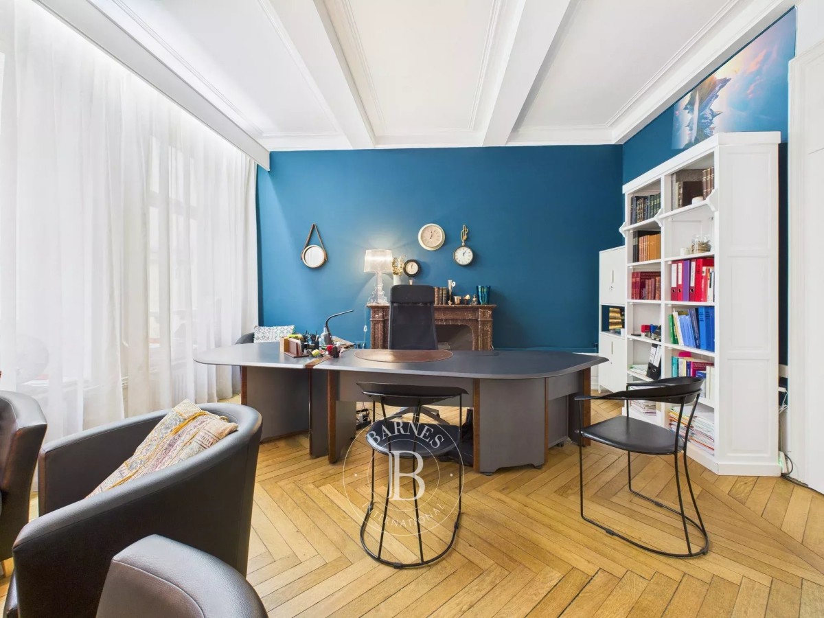 Sale Offices - Luxembourg/Ville-Haute - Central... - picture 1