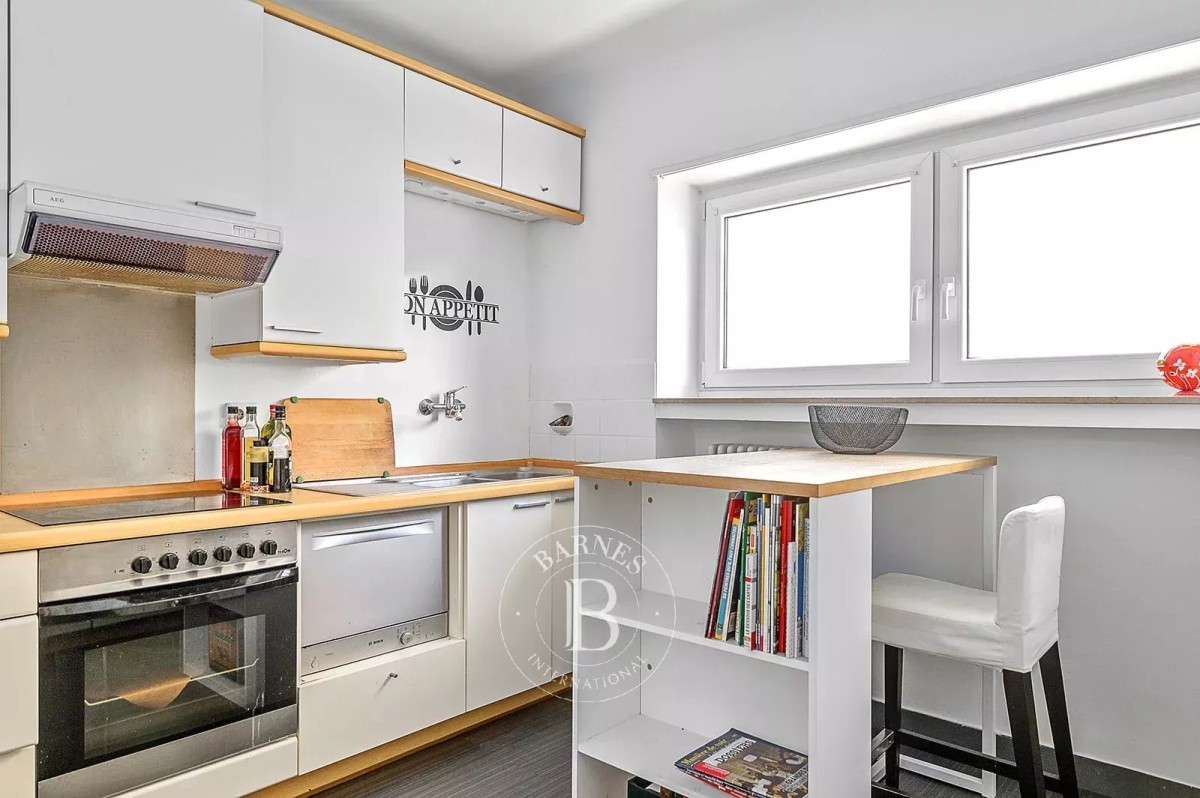 Furnished Apartment Rental - Luxembourg-Hollerich - picture 4