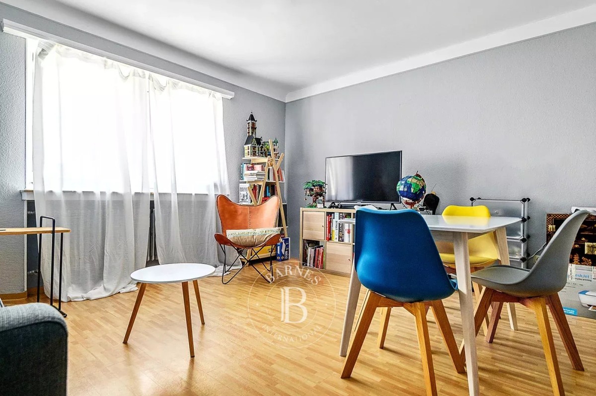 Furnished Apartment Rental - Luxembourg-Hollerich - picture 1