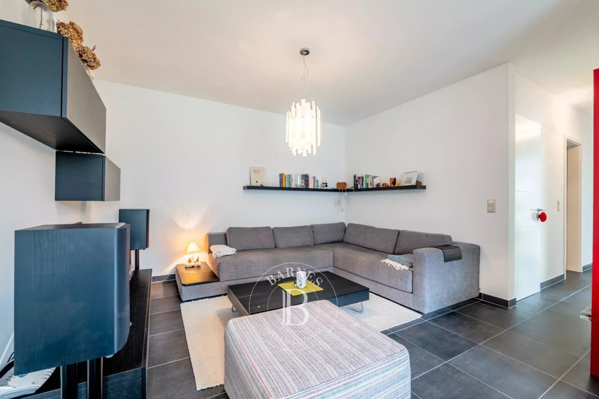 Charming apartment for sale in Niederkorn - picture 3