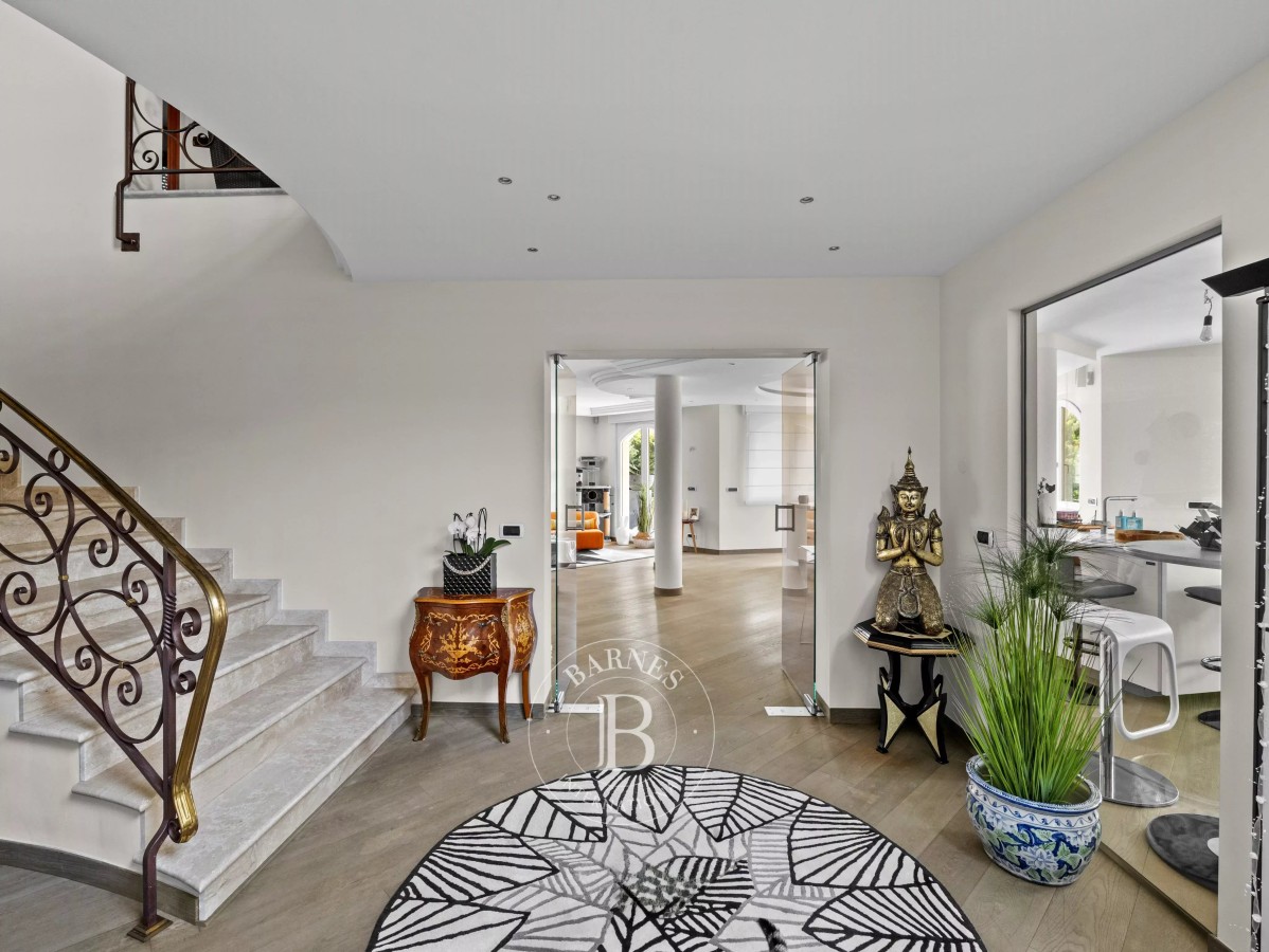 Sale Villa - Hesperange - Quiet and discreet... - picture 2