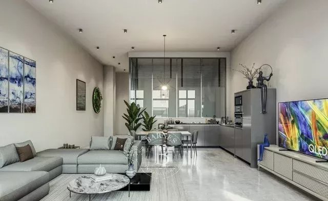 Apartment Thionville - picture 2