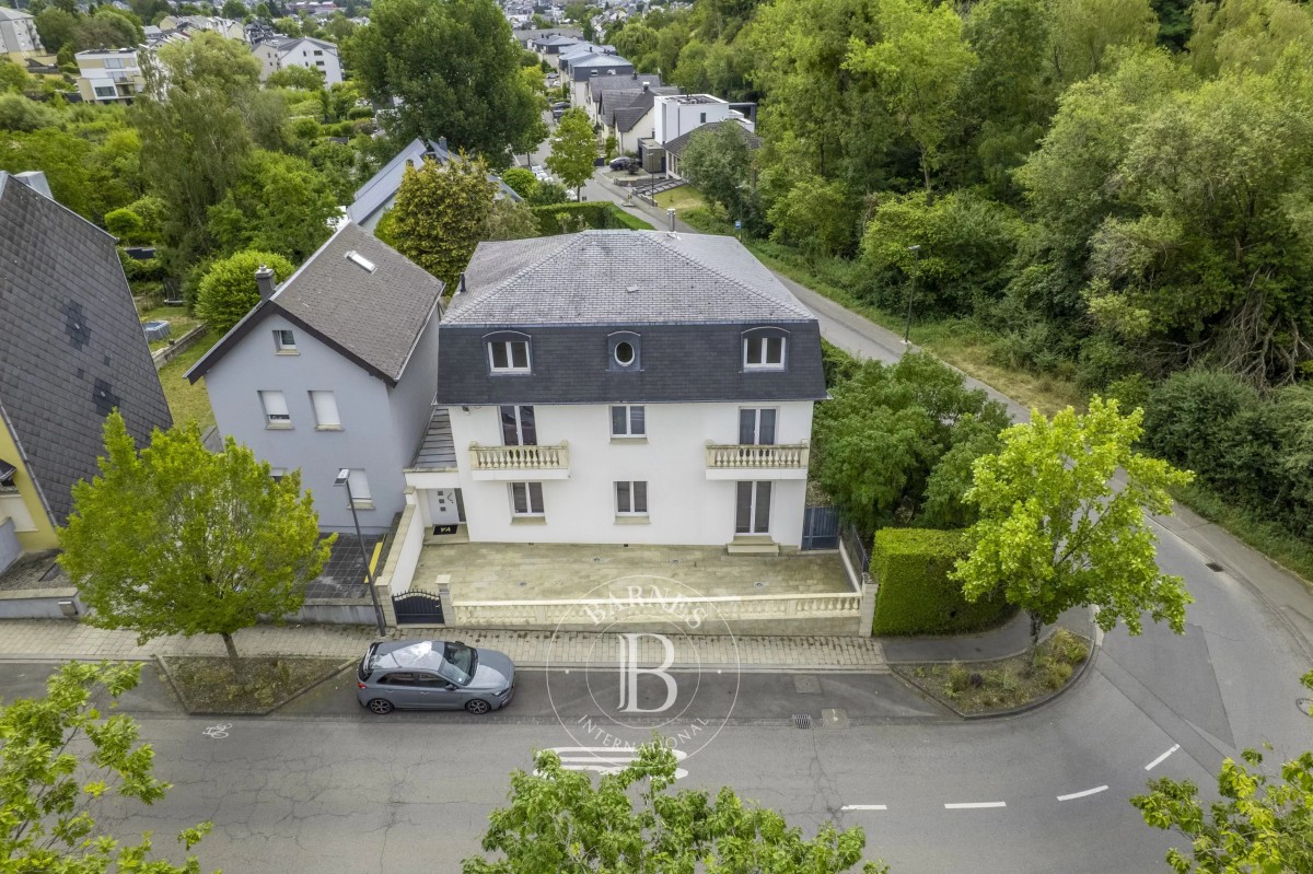 House Dudelange