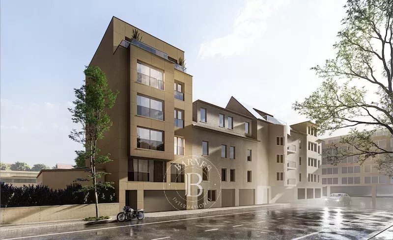 Apartment Luxembourg - picture 3