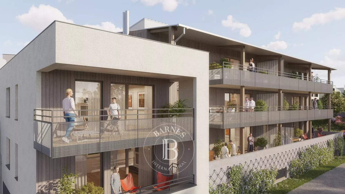 Duplex Rédange - picture 4