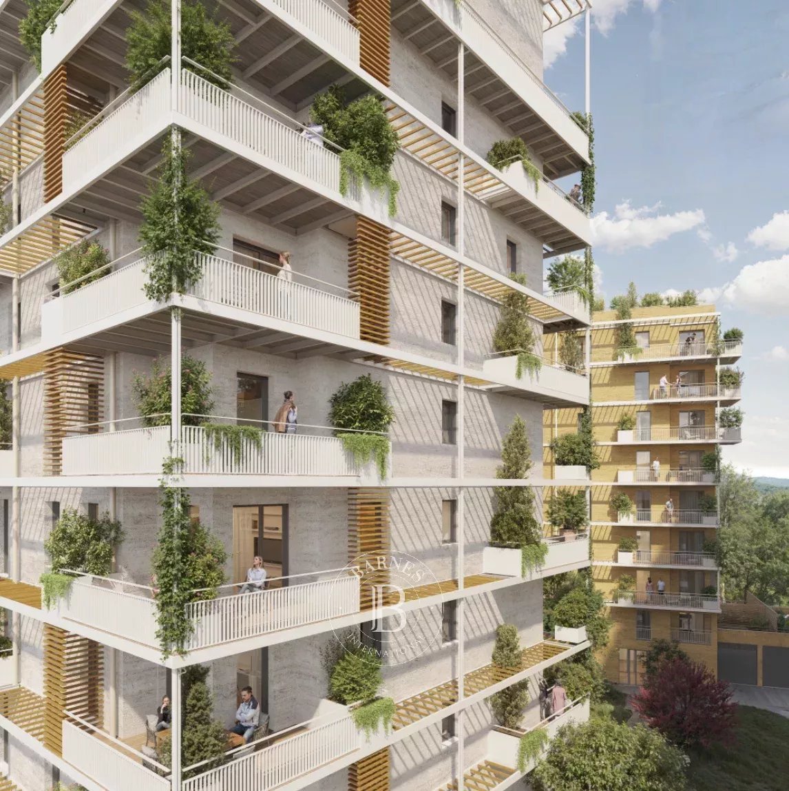Apartment Metz - picture 3