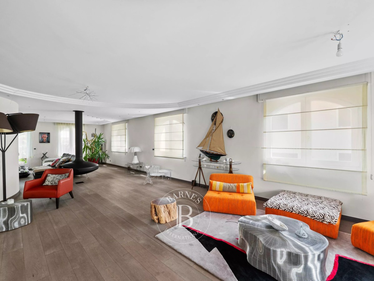 Sale Villa - Hesperange - Quiet and discreet... - picture 5