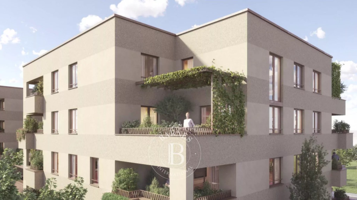 Duplex Terville - picture 3