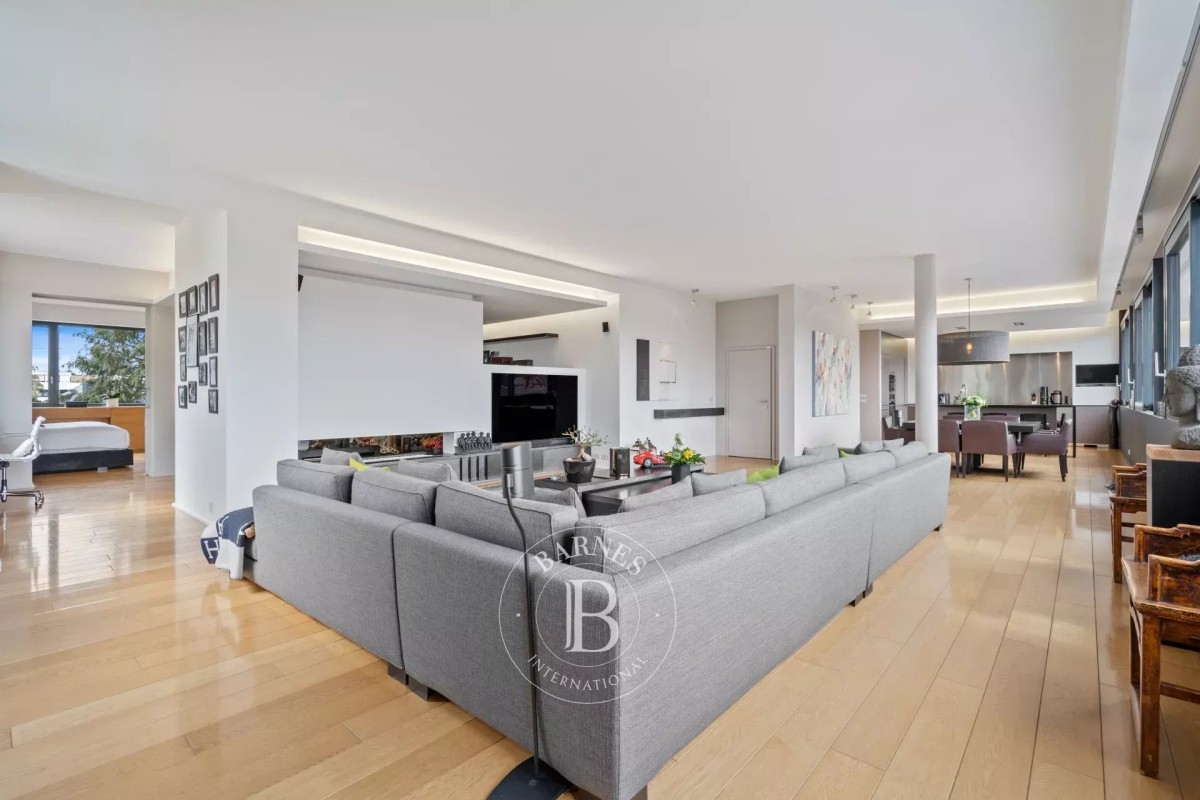Apartment Sale - Luxembourg-Belair - Fully... - picture 5