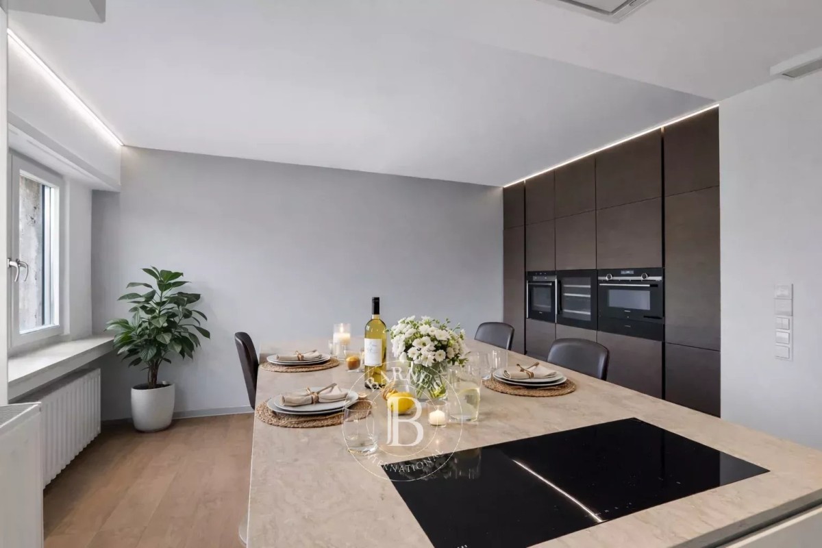Sale Apartment 2 or 3 Bedrooms - Belair - picture 2