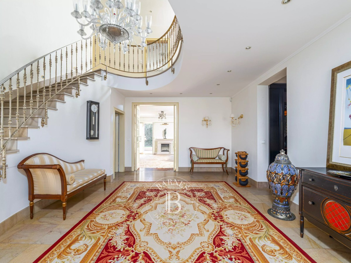 Sale villa - Strassen - Nice area - picture 3
