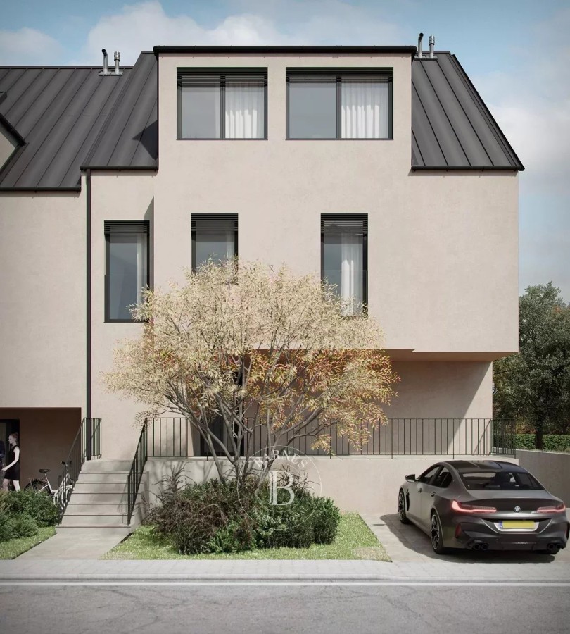 Apartment Luxembourg - picture 1