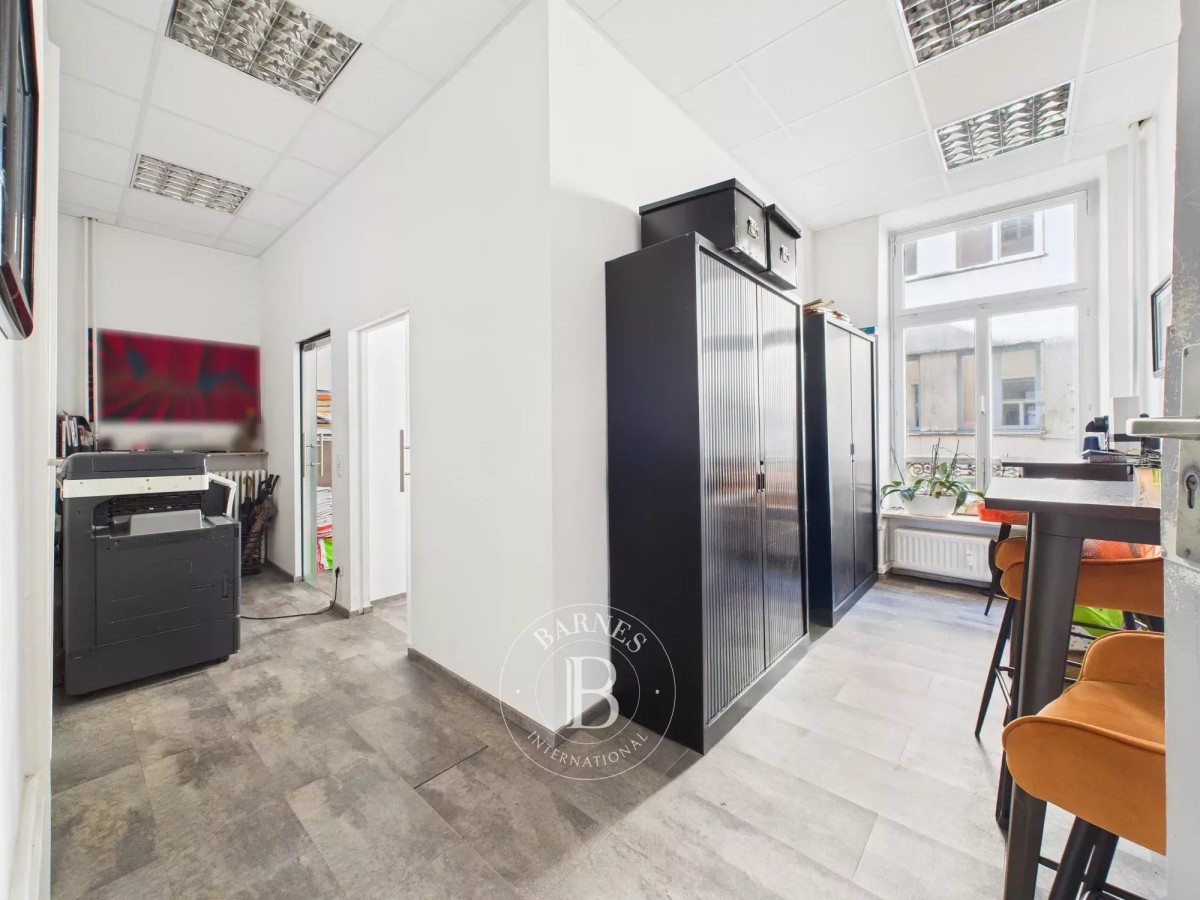 Sale Offices - Luxembourg/Ville-Haute - Central... - picture 3