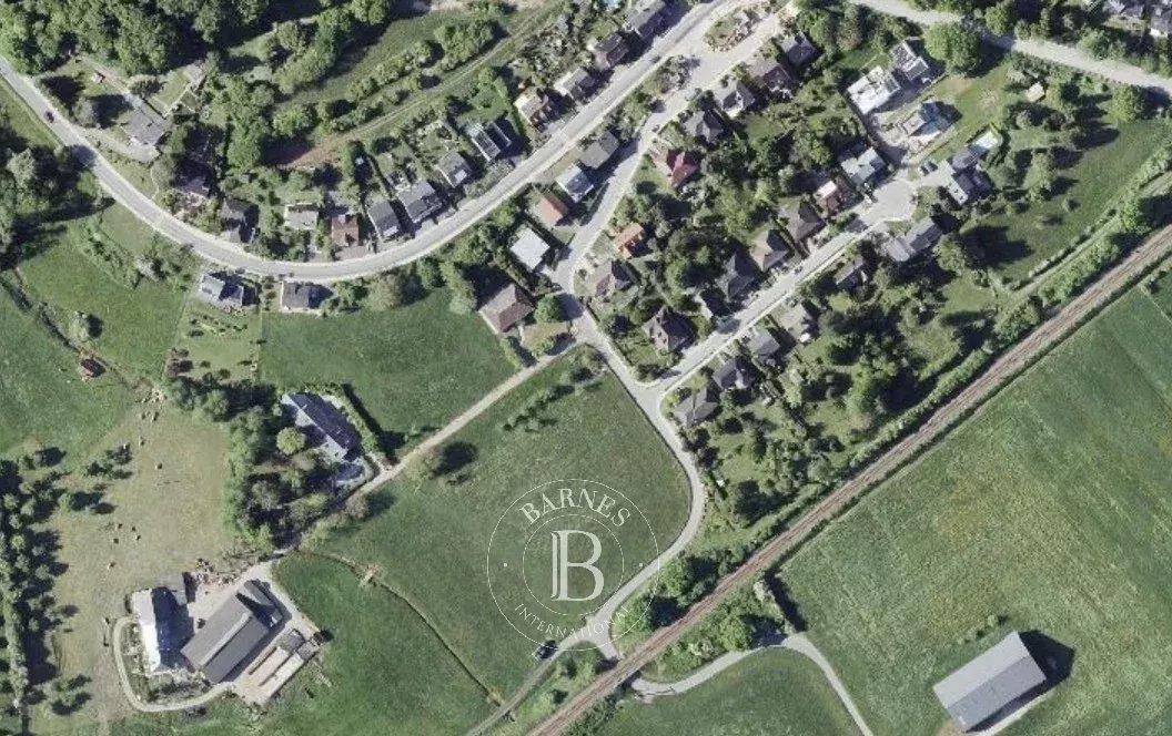 For sale - Building Plot - Contern