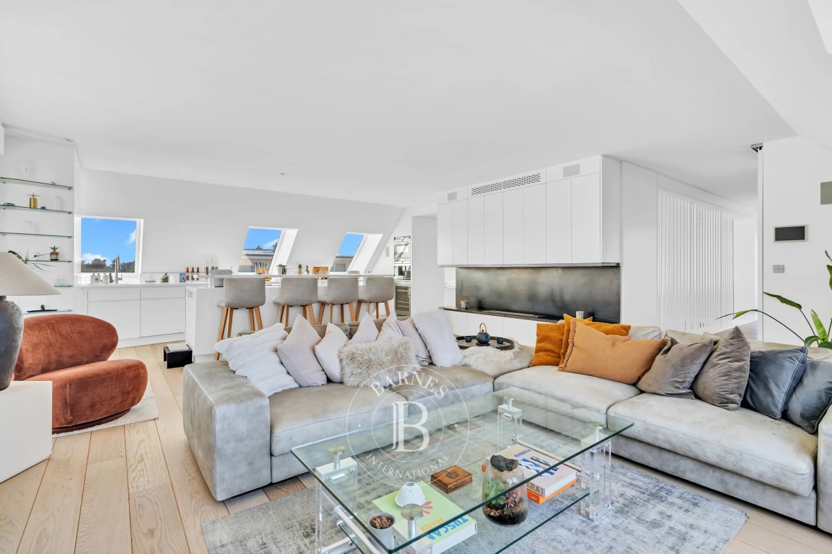 For sale - Exceptional Triplex  – Howald - On... - picture 5