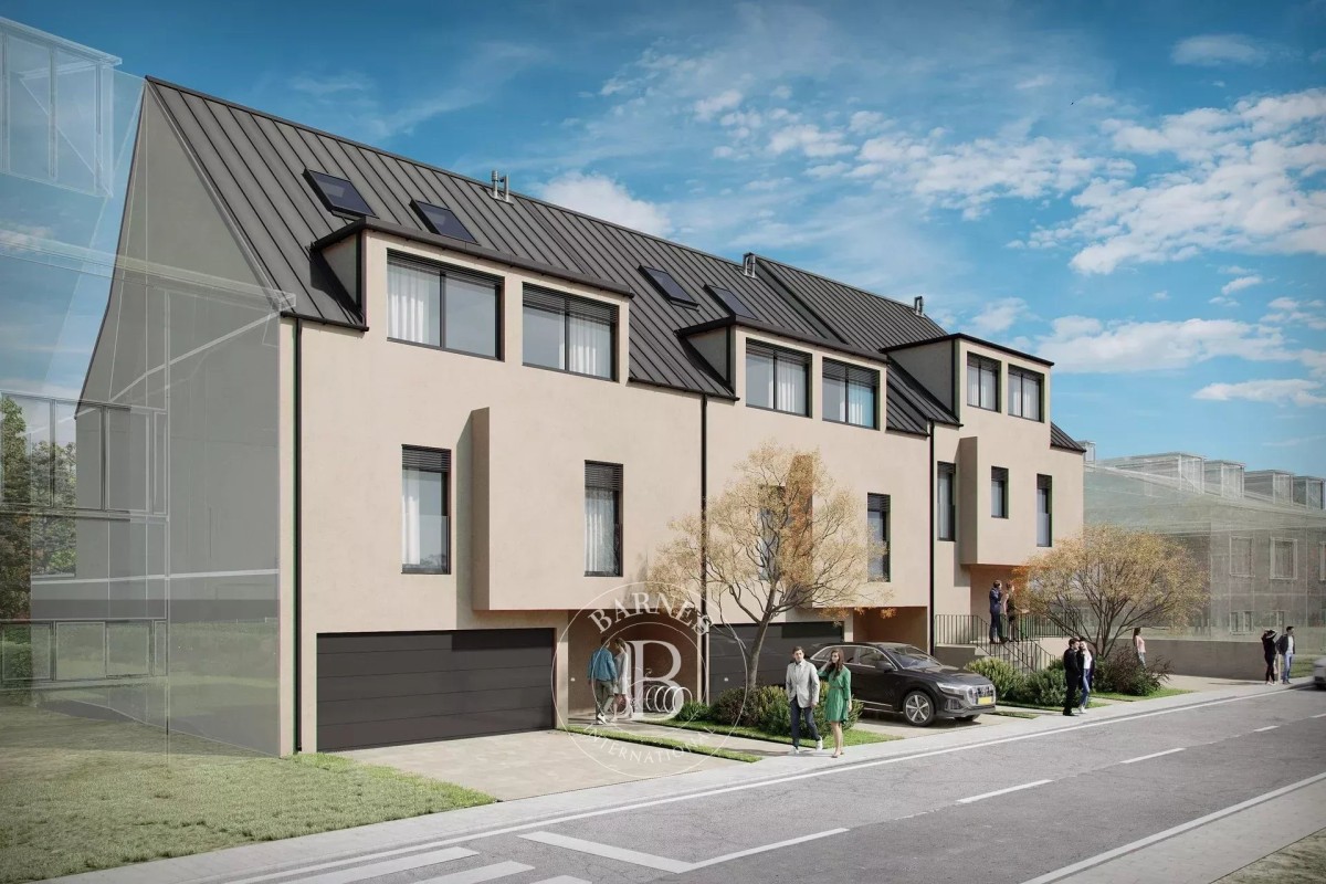 Apartment Luxembourg - picture 3