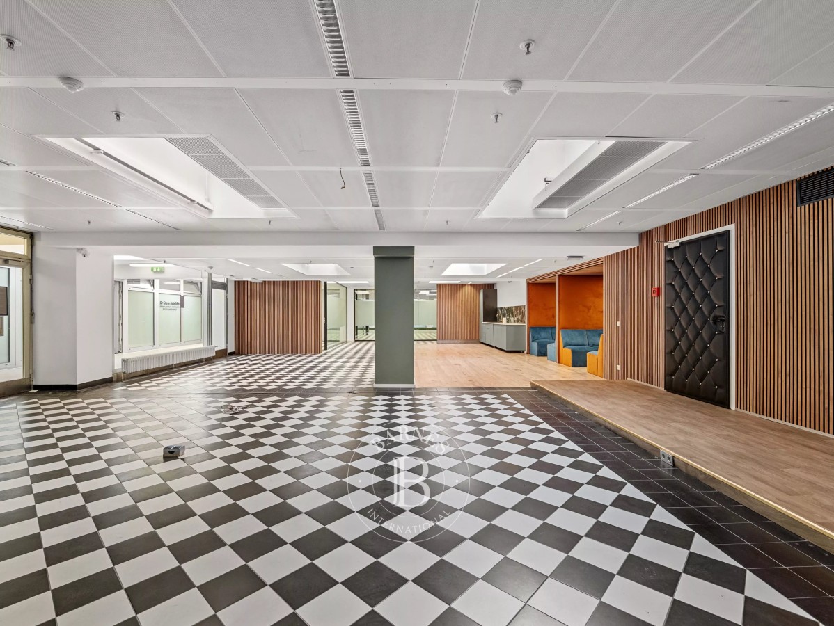 Office Sale - Luxembourg City-High District -... - picture 1