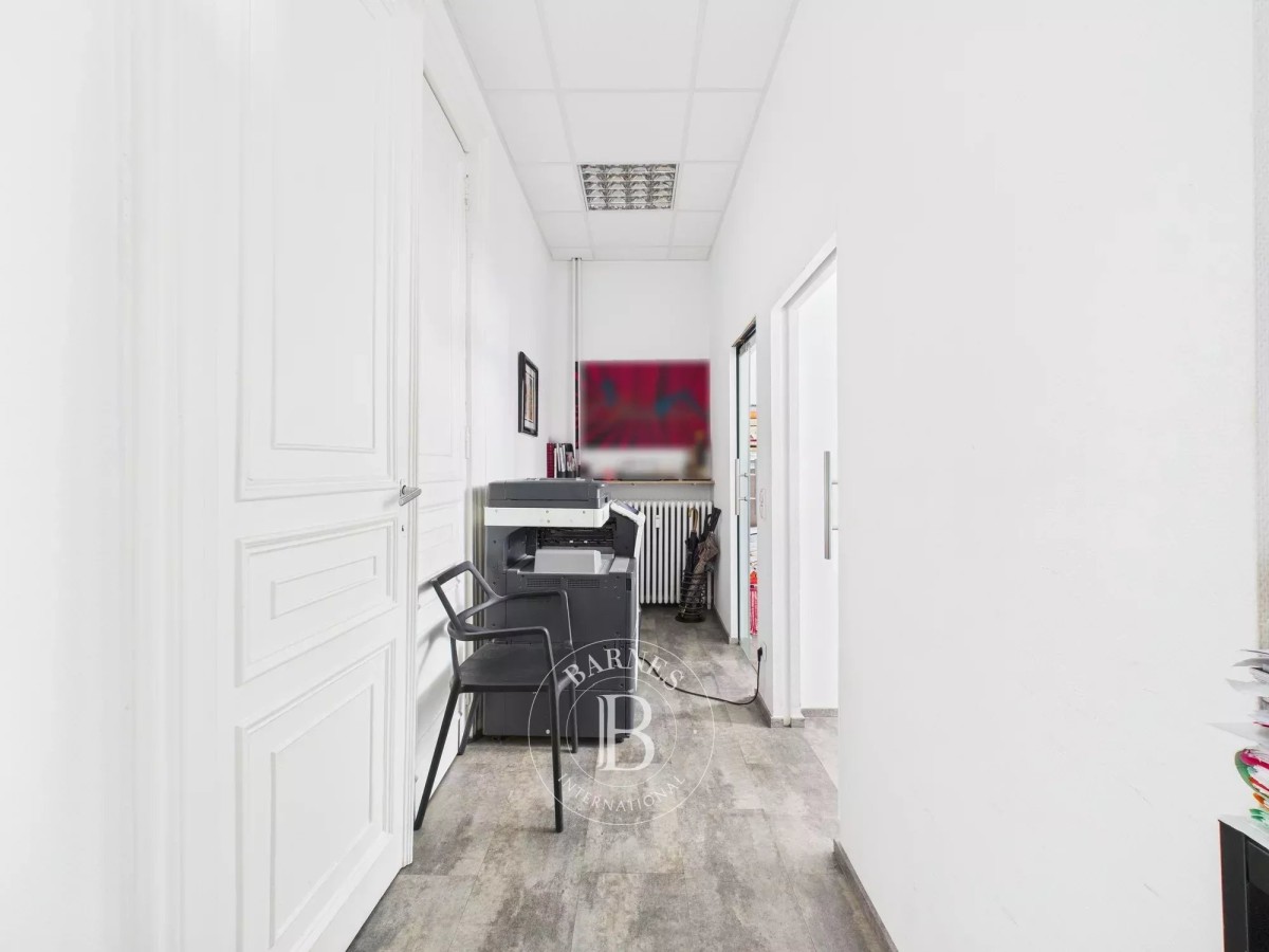 Sale Offices - Luxembourg/Ville-Haute - Central... - picture 5