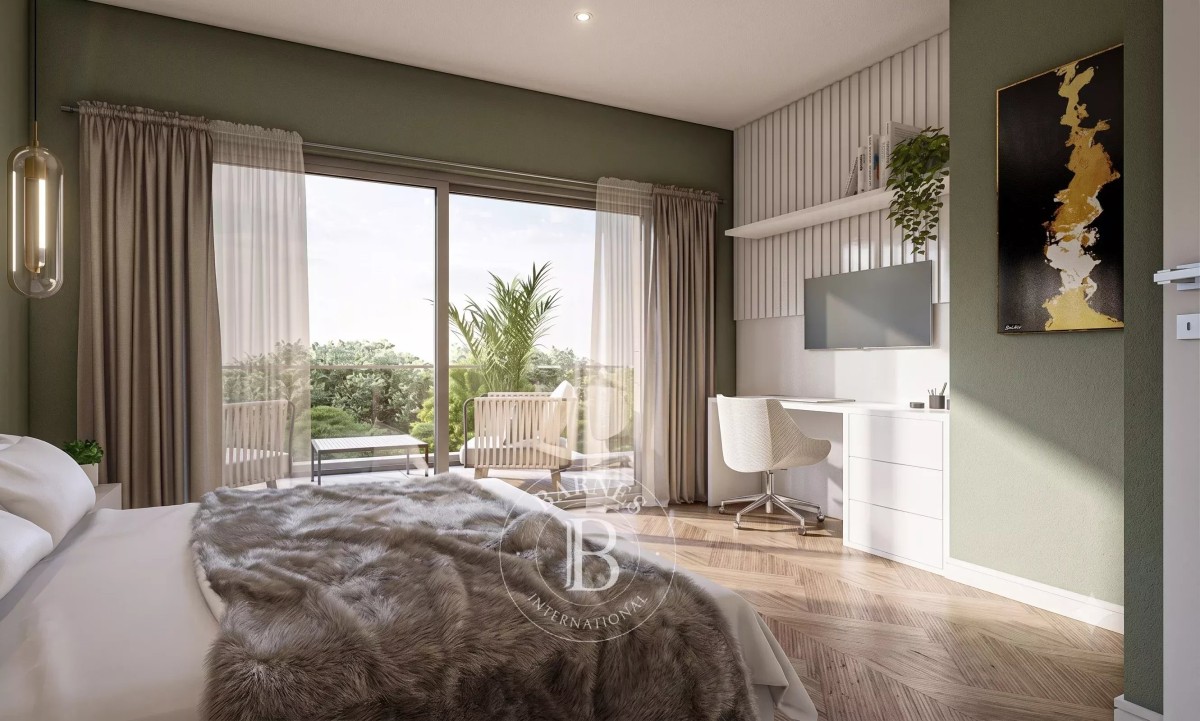 Apartment Sale - Luxembourg-Bonnevoie - Projected... - picture 5