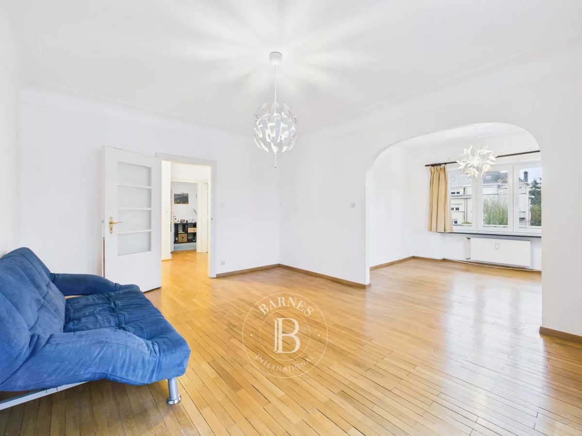 Sale Apartment - Luxembourg-Belair - with current... - picture 5