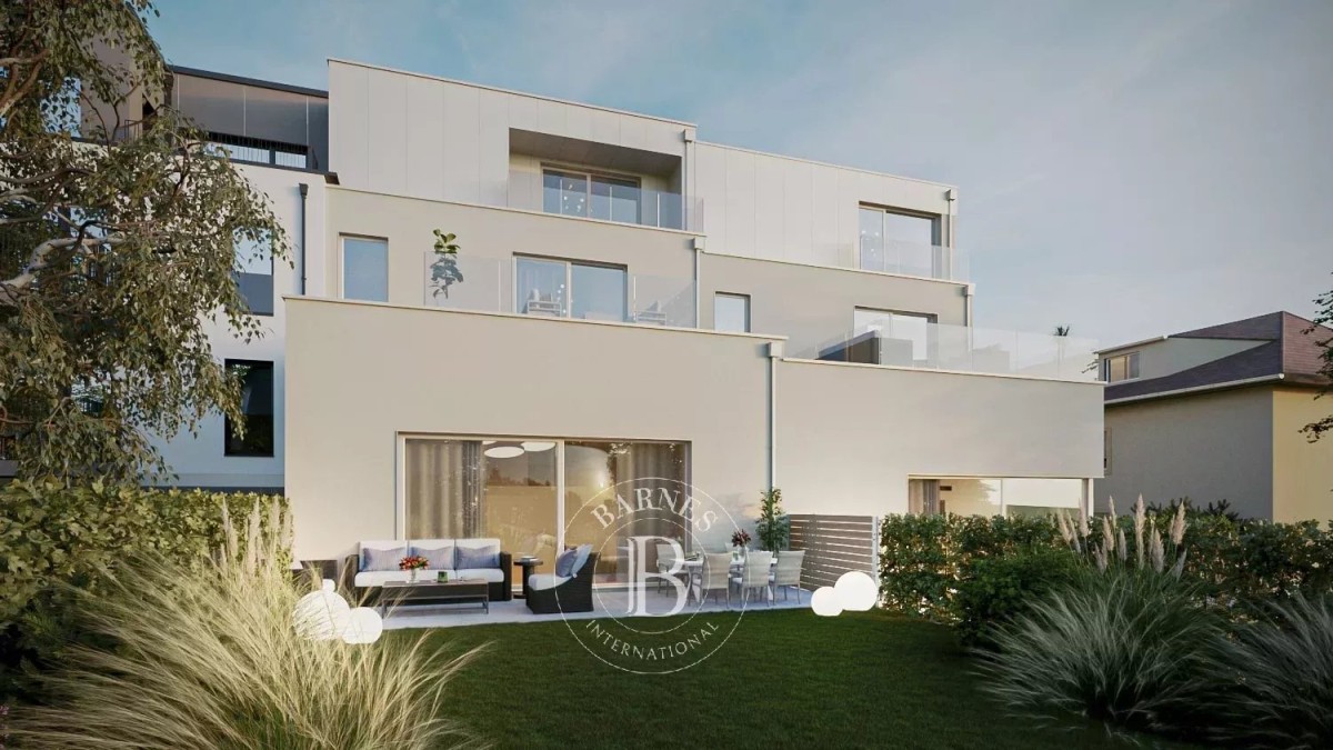 Sale Duplex - Luxembourg-Belair - MOCO Residence - picture 4
