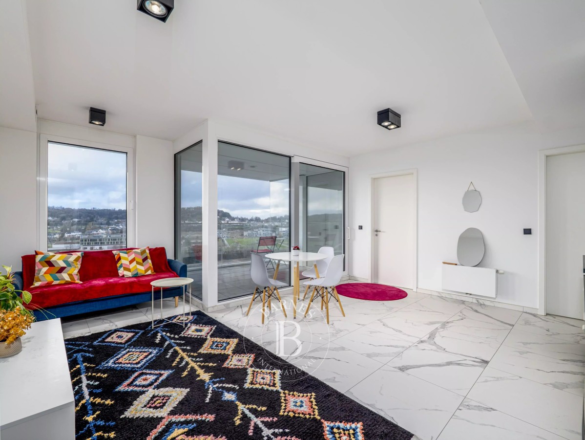 Sale Apartment - Belval - with Terrace - picture 1