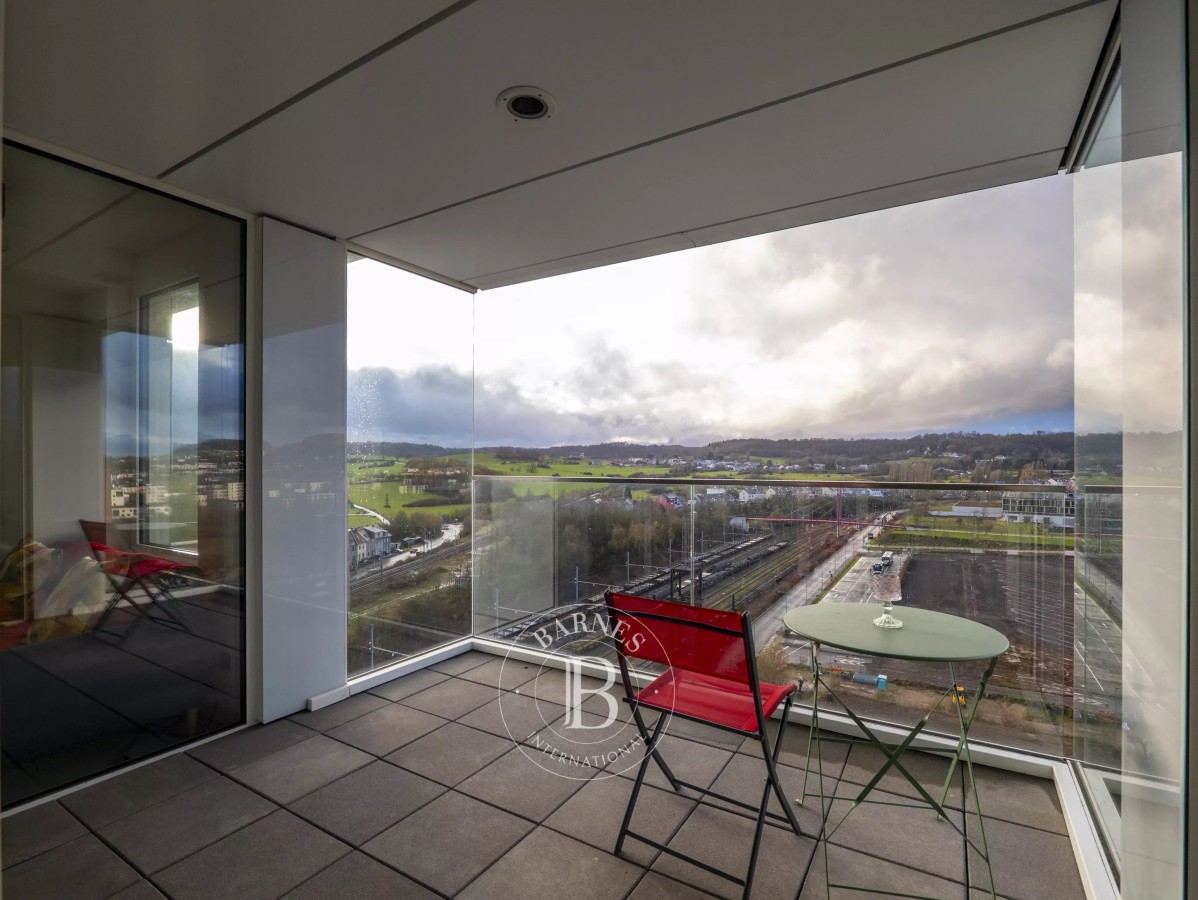 Sale Apartment - Belval - with Terrace - picture 5