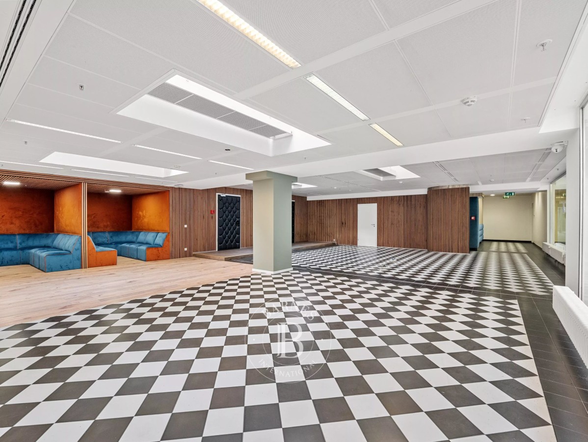 Office Sale - Luxembourg City-High District -... - picture 2