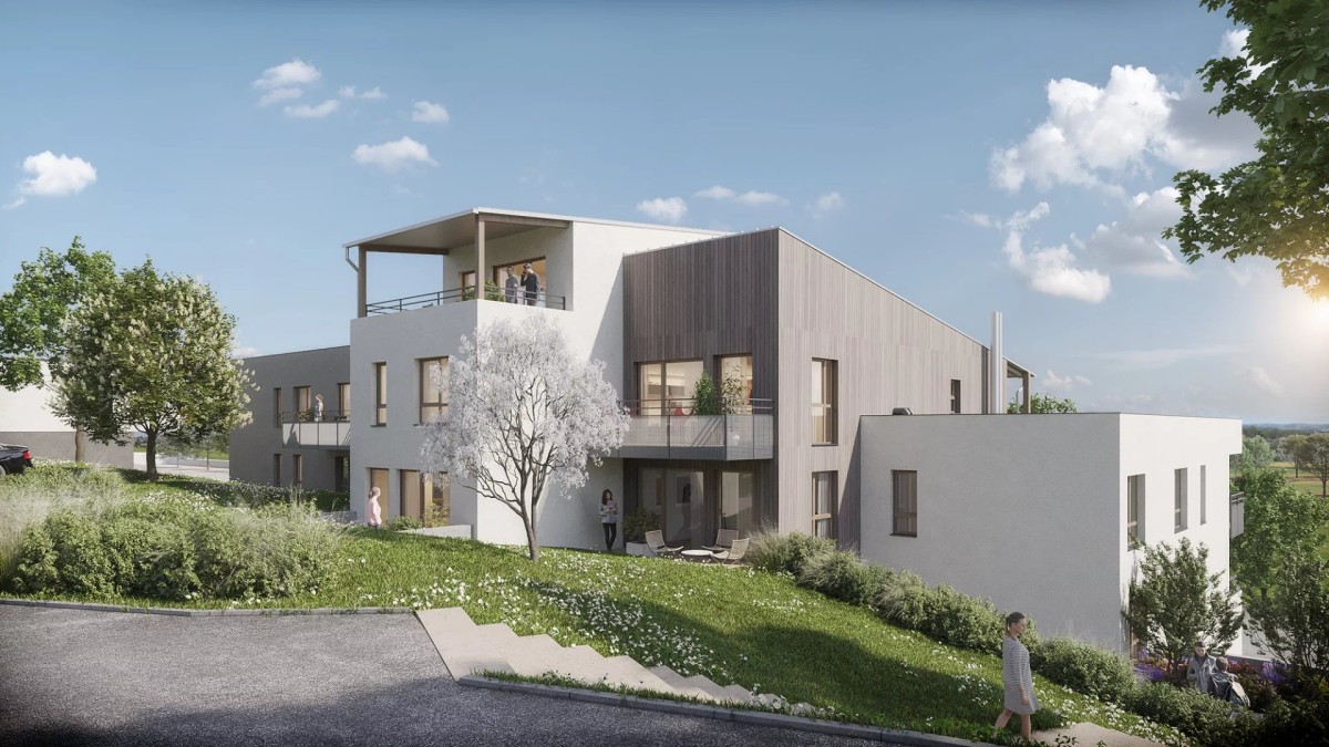 Duplex Rédange - picture 1