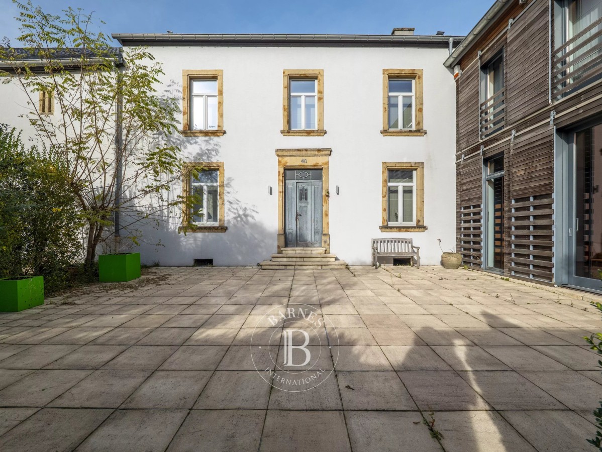 Sale Farmhouse - Imbringen - Residential... - picture 1