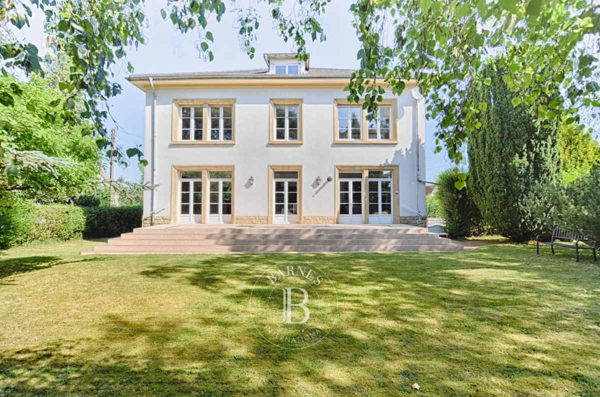 House Thionville - picture 1