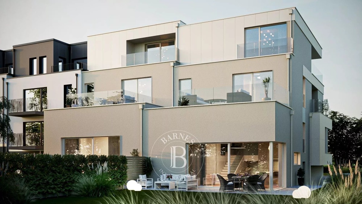 Sale Duplex - Luxembourg-Belair - MOCO Residence - picture 3