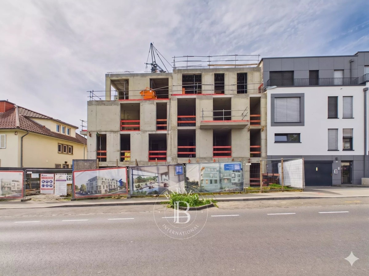 Sale Duplex - Luxembourg-Belair - MOCO Residence - picture 1