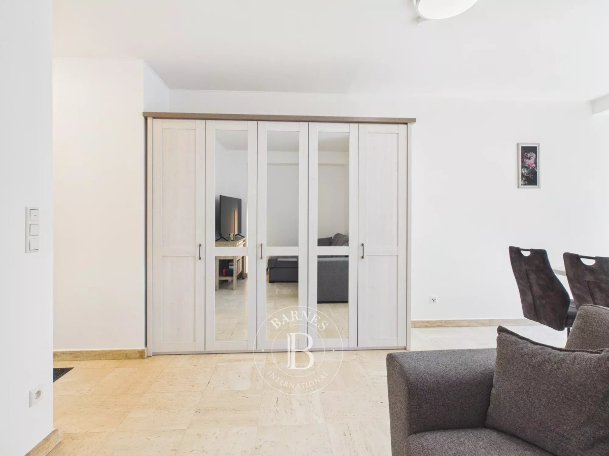 For Rent - Furnished Studio - Luxembourg-Center - picture 5