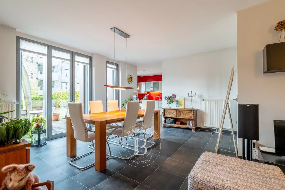 Charming apartment for sale in Niederkorn