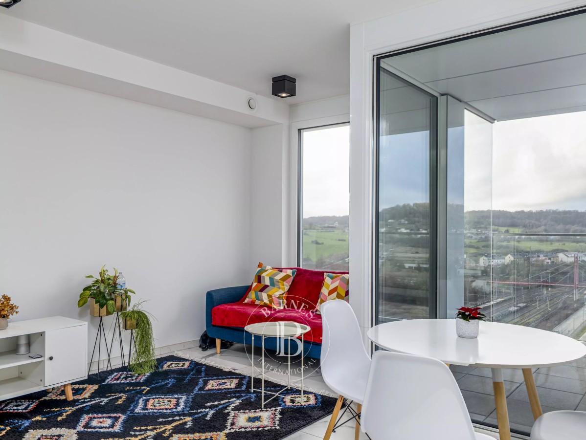 Sale Apartment - Belval - with Terrace - picture 4