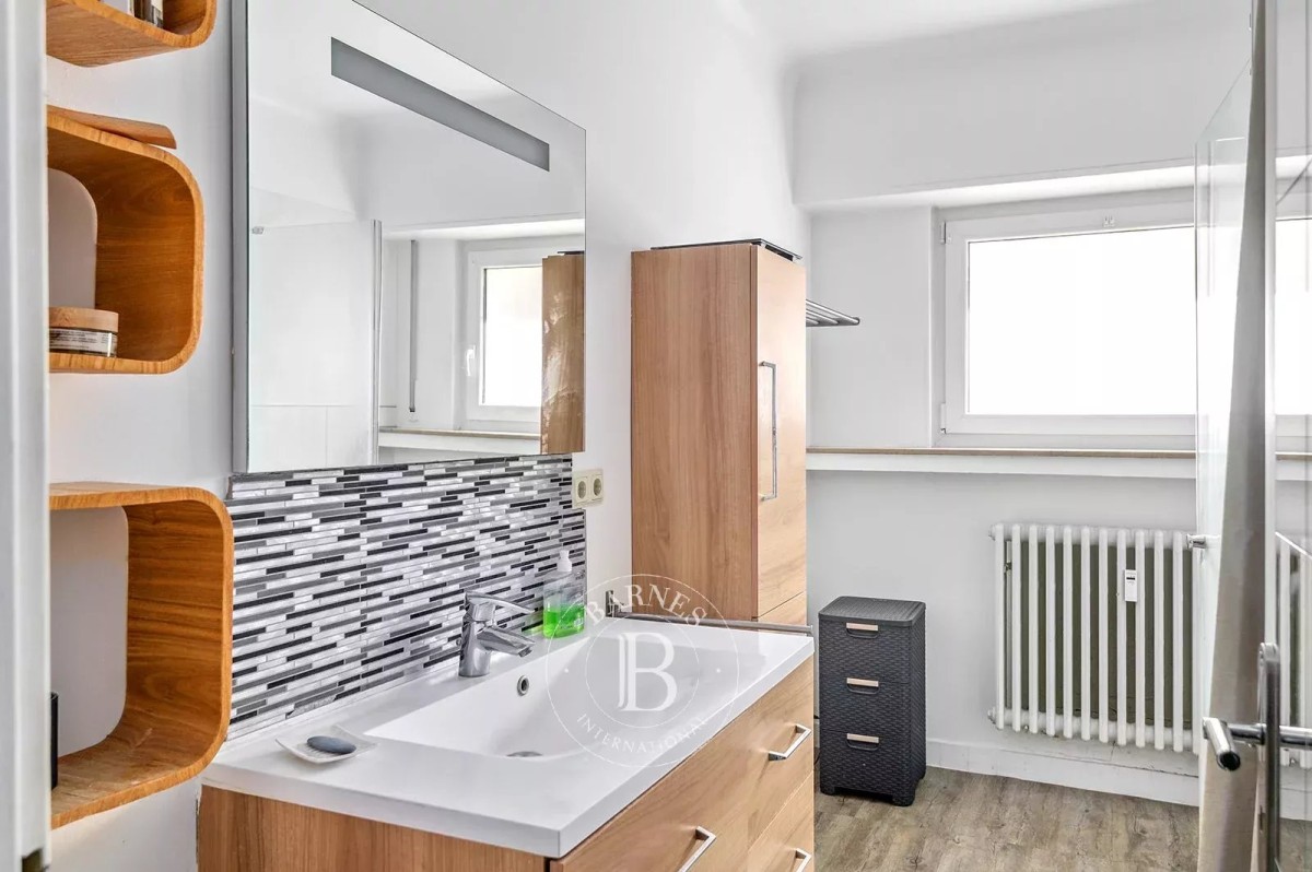 Furnished Apartment Rental - Luxembourg-Hollerich - picture 3