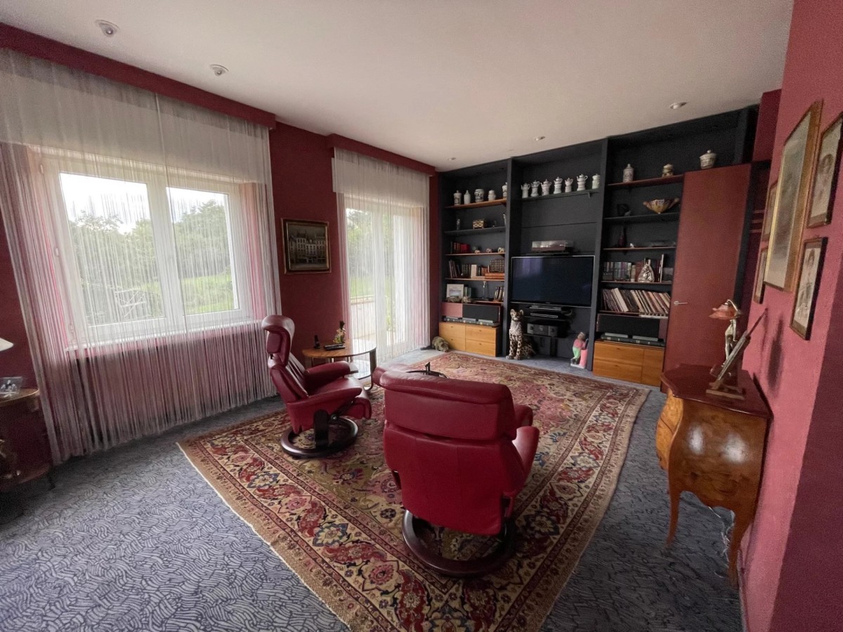 Villa Scy-Chazelles - picture 3