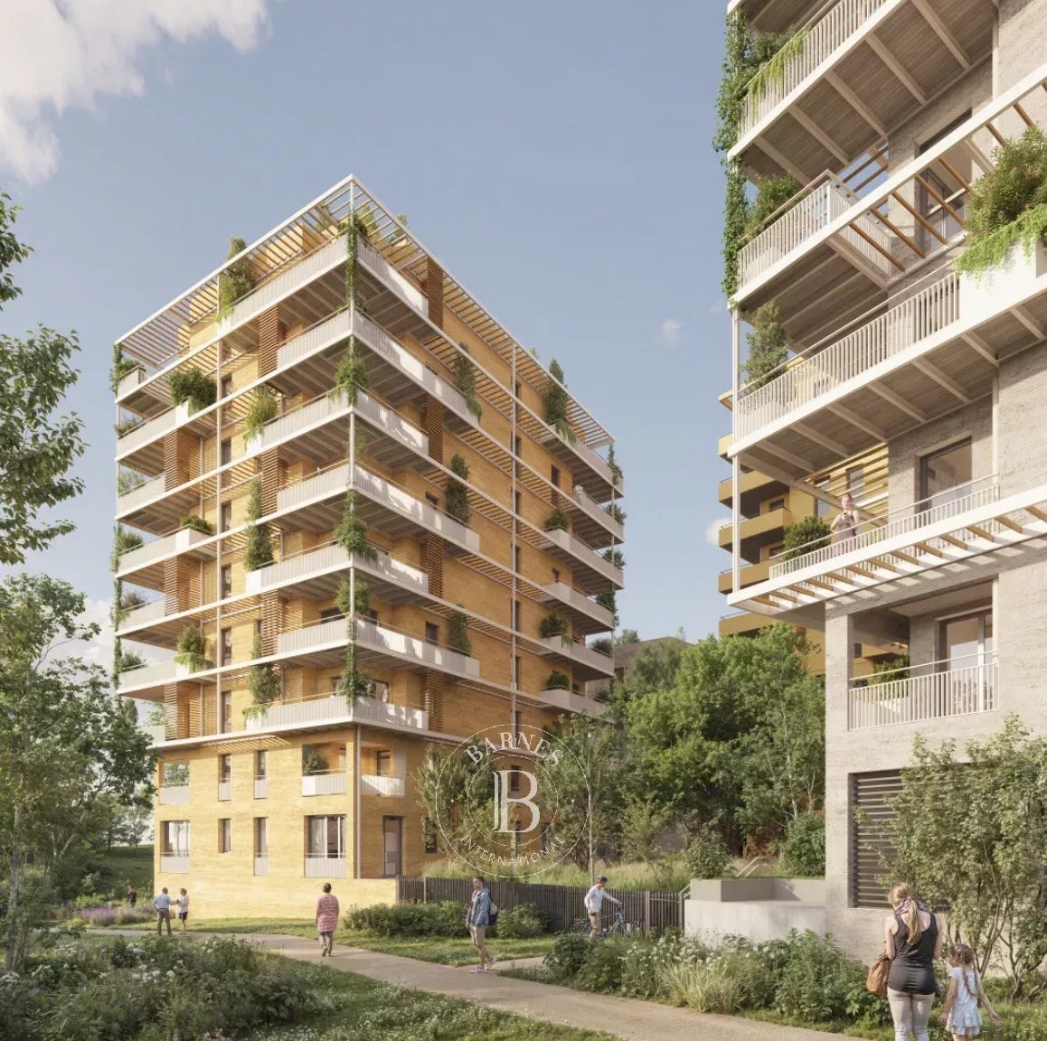 Apartment Metz - picture 2