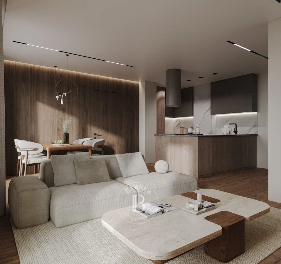 New Development Program Sale - Luxembourg-Belair... - picture 2