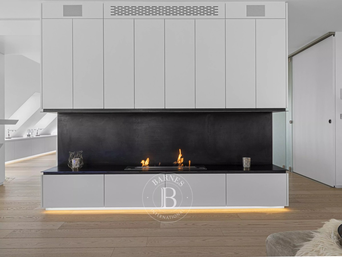 Apartment Sale - Howald - picture 3