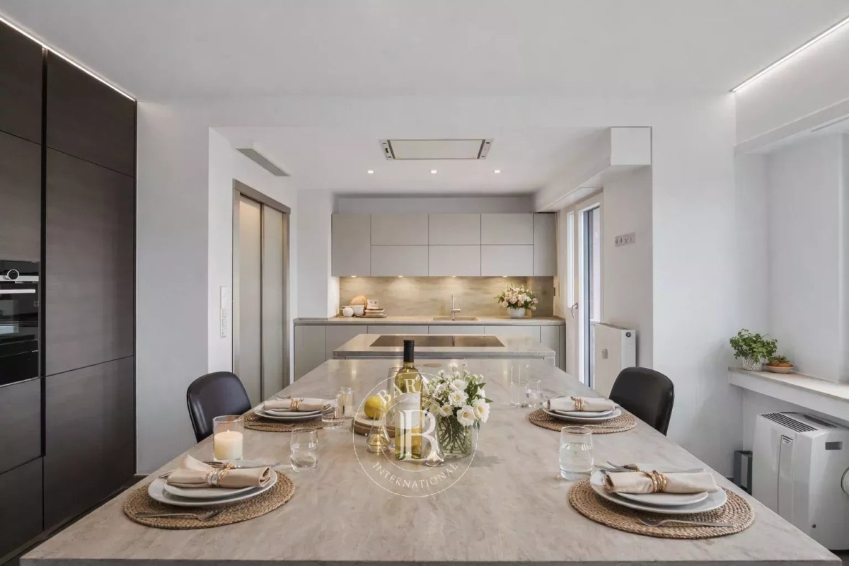 Sale Apartment 2 or 3 Bedrooms - Belair