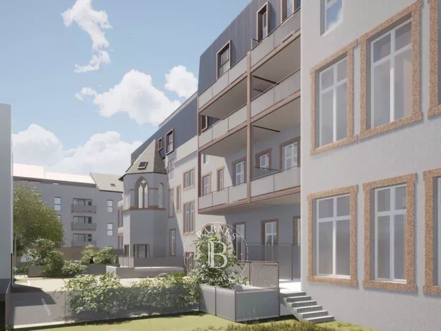 Apartment Thionville - picture 1